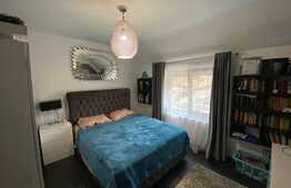 Apartament 3 camere, 90mp, parcare, Manta Rosie - Hlincea