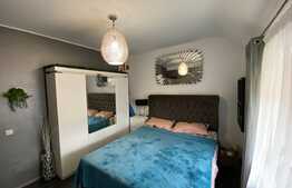 Apartament 3 camere, 90mp, parcare, Manta Rosie - Hlincea