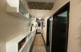 Apartament 3 camere, 90mp, parcare, Manta Rosie - Hlincea