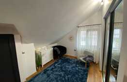 Apartament 3 camere, 90mp, parcare, Manta Rosie - Hlincea