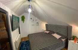 Apartament 3 camere, 90mp, parcare, Manta Rosie - Hlincea