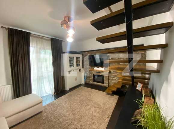 Apartament de vânzare 3 camere Hlincea - 89578AV | BLITZ Iași | Poza2