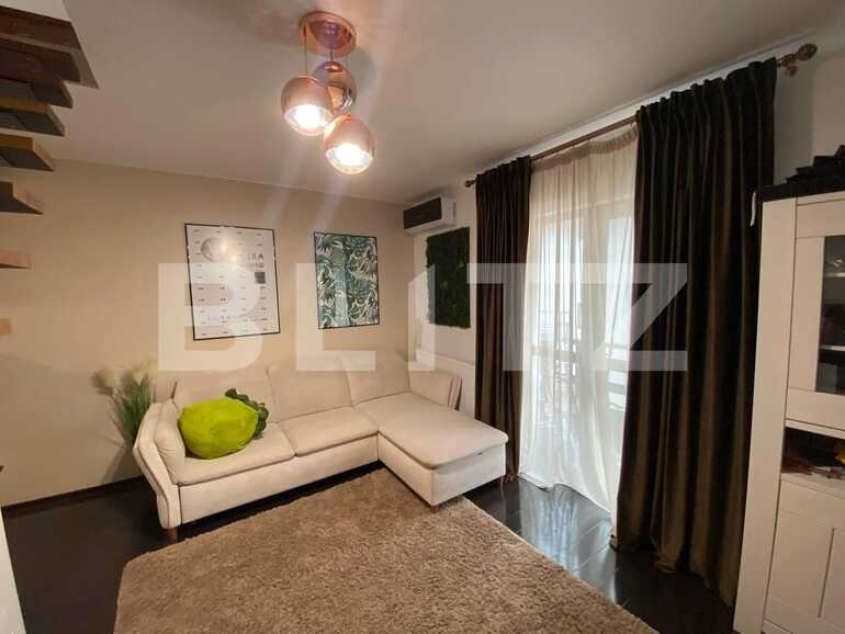 Apartament de vanzare 3 camere Hlincea - 89578AV | BLITZ Iasi | Poza3