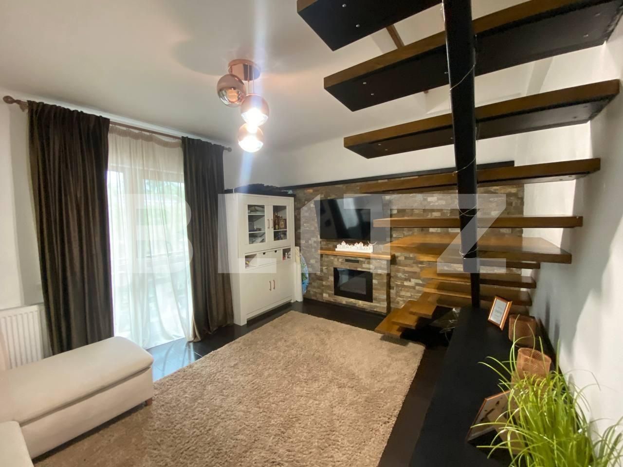 Apartament de vânzare 3 camere Hlincea - 89578AV | BLITZ Iași | Poza2