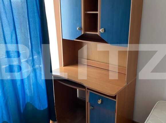 Apartament de închiriat 3 camere Ultracentral - 89593AI | BLITZ Iași | Poza7