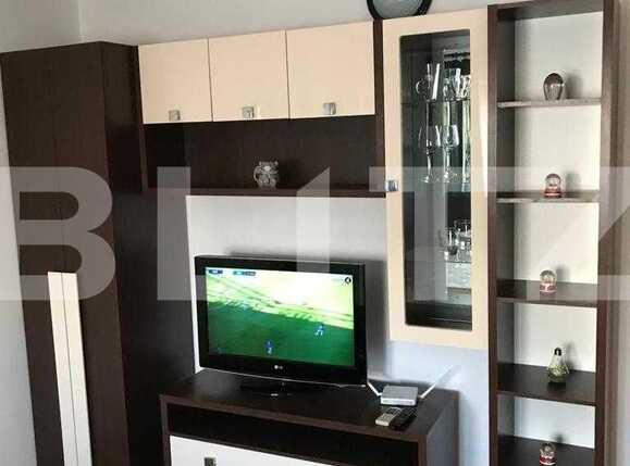 Apartament de închiriat 3 camere Ultracentral - 89593AI | BLITZ Iași | Poza2