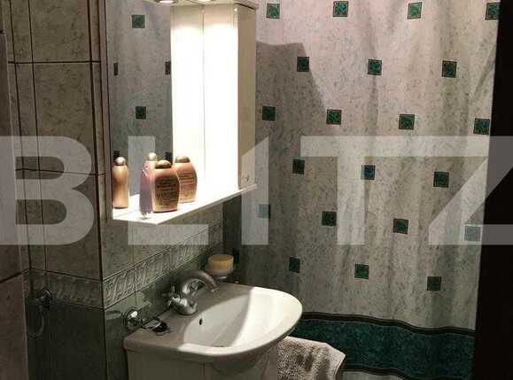 Apartament de închiriat 3 camere Ultracentral - 89593AI | BLITZ Iași | Poza10