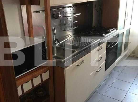 Apartament de închiriat 3 camere Ultracentral - 89593AI | BLITZ Iași | Poza8