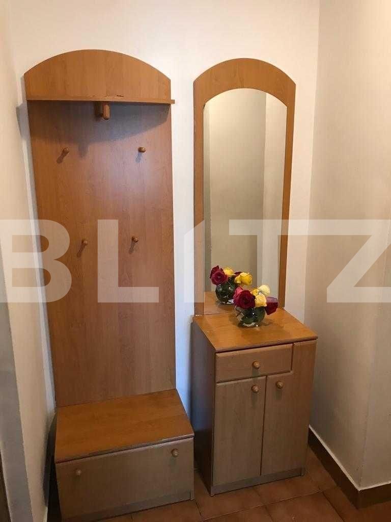 Apartament de închiriat 3 camere Ultracentral - 89593AI | BLITZ Iași | Poza9