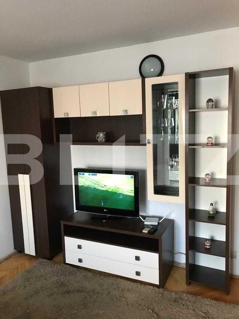Apartament de închiriat 3 camere Ultracentral - 89593AI | BLITZ Iași | Poza2
