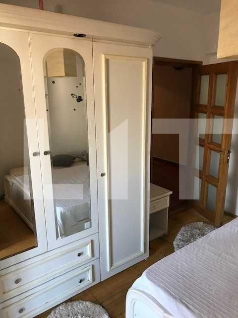 Apartament de închiriat 3 camere Ultracentral - 89593AI | BLITZ Iași | Poza4