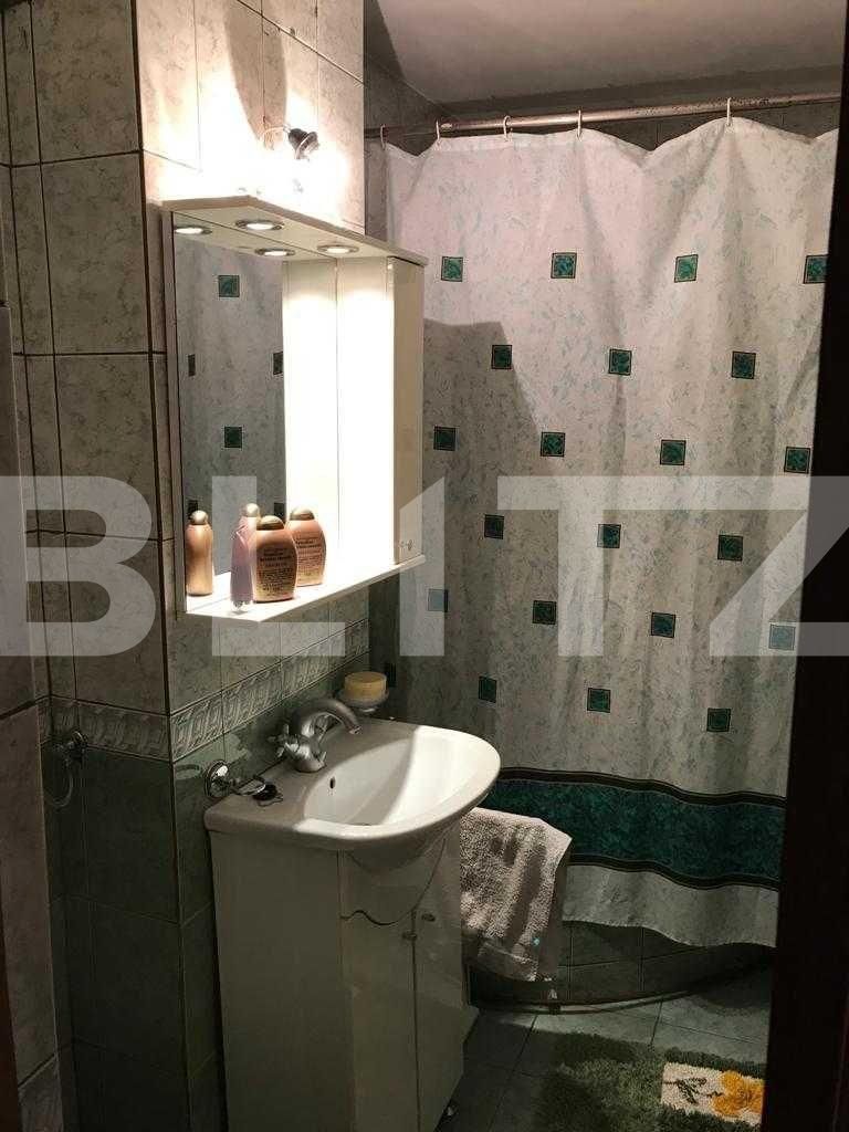 Apartament de închiriat 3 camere Ultracentral - 89593AI | BLITZ Iași | Poza10