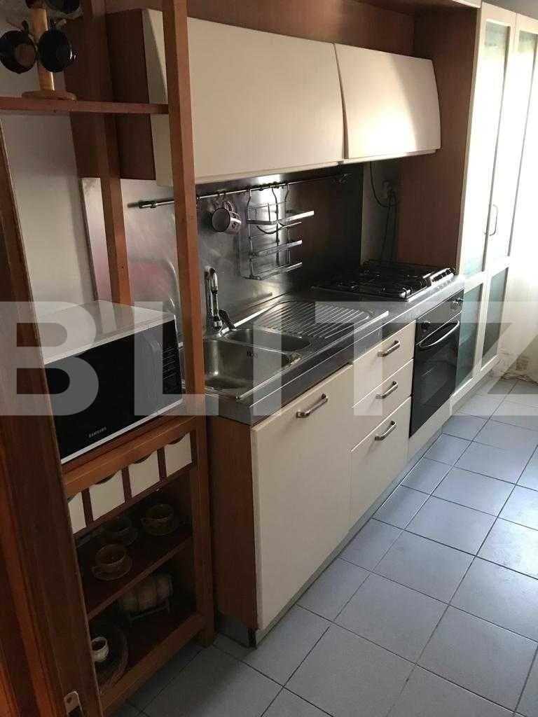 Apartament de închiriat 3 camere Ultracentral - 89593AI | BLITZ Iași | Poza8