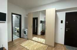 Apartament de 2 camere, 35 mp, modern, Pet Friendly, zona Tatarasi