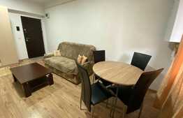 Apartament de 2 camere, 35 mp, modern, Pet Friendly, zona Tatarasi