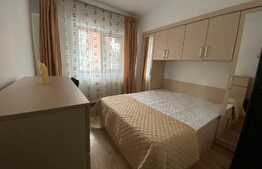 Apartament de 2 camere, 35 mp, modern, Pet Friendly, zona Tatarasi