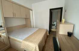 Apartament de 2 camere, 35 mp, modern, Pet Friendly, zona Tatarasi