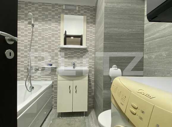 Apartament de închiriat 2 camere Tatarasi - 89615AI | BLITZ Iași | Poza6