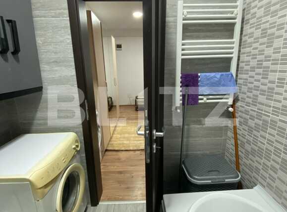 Apartament de închiriat 2 camere Tatarasi - 89615AI | BLITZ Iași | Poza7