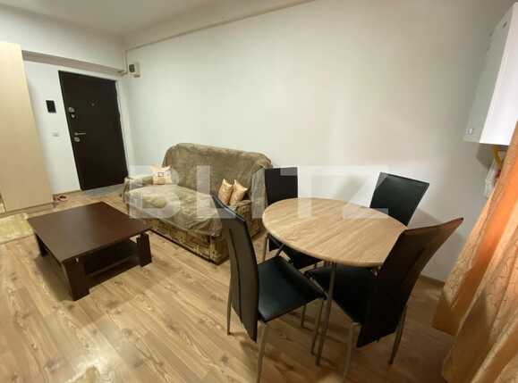 Apartament de închiriat 2 camere Tatarasi - 89615AI | BLITZ Iași | Poza4