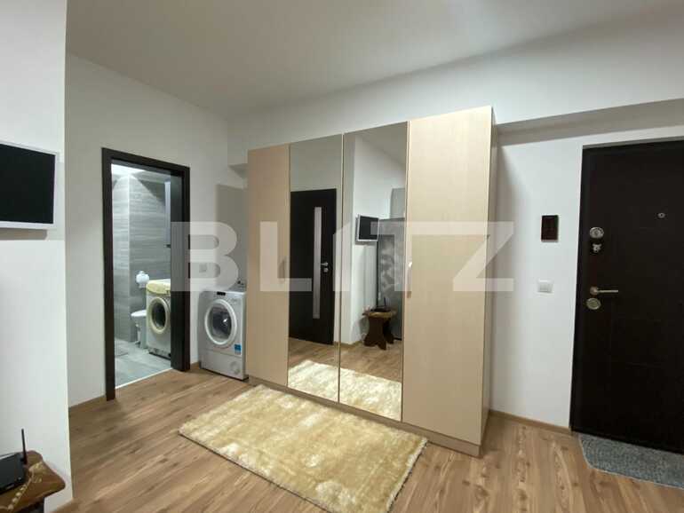 Apartament de inchiriat 2 camere Tatarasi - 89615AI | BLITZ Iasi | Poza8