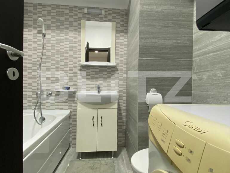 Apartament de inchiriat 2 camere Tatarasi - 89615AI | BLITZ Iasi | Poza6