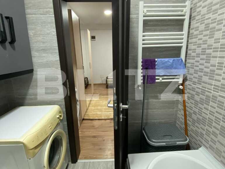 Apartament de inchiriat 2 camere Tatarasi - 89615AI | BLITZ Iasi | Poza7