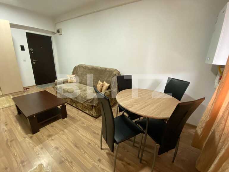 Apartament de inchiriat 2 camere Tatarasi - 89615AI | BLITZ Iasi | Poza4