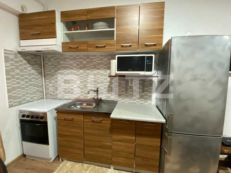 Apartament de inchiriat 2 camere Tatarasi - 89615AI | BLITZ Iasi | Poza5