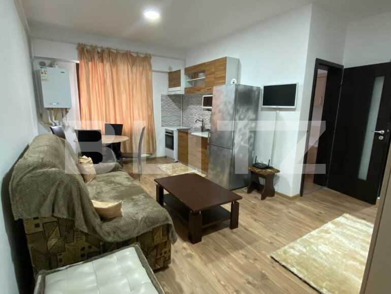 Apartament de inchiriat 2 camere Tatarasi - 89615AI | BLITZ Iasi | Poza3