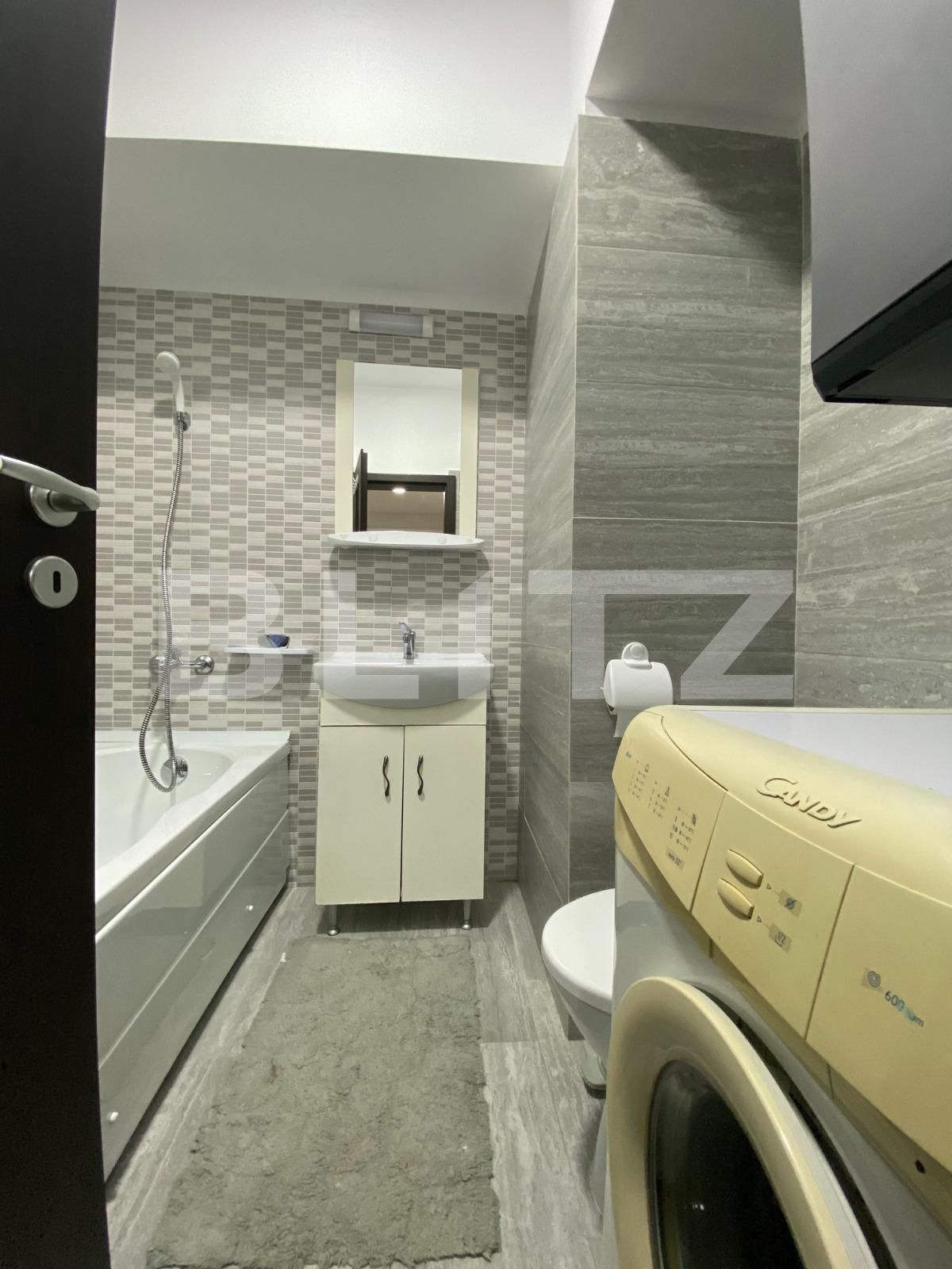 Apartament de închiriat 2 camere Tatarasi - 89615AI | BLITZ Iași | Poza6