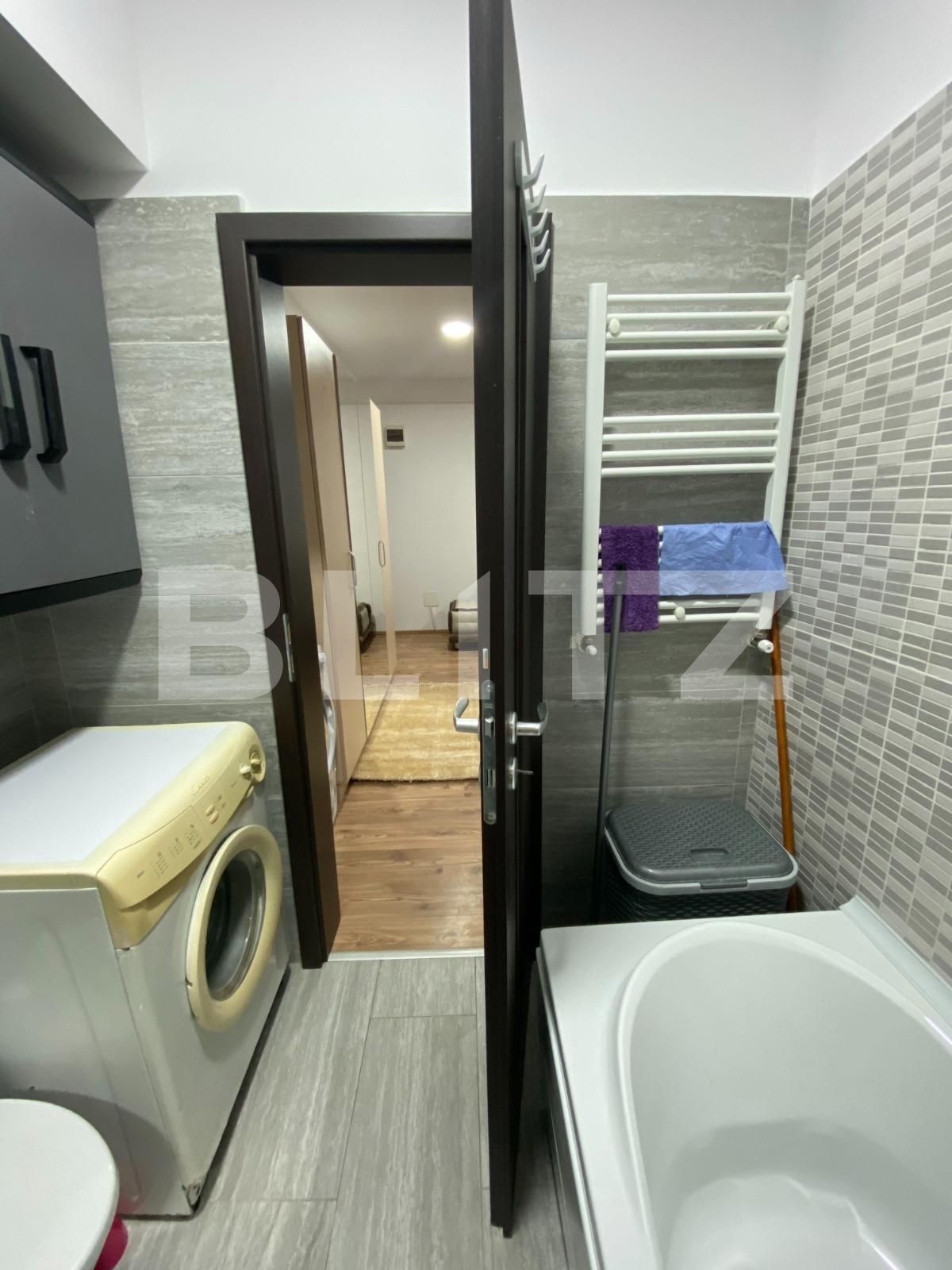 Apartament de închiriat 2 camere Tatarasi - 89615AI | BLITZ Iași | Poza7