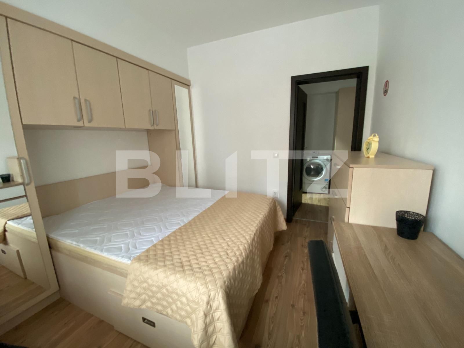 Apartament de închiriat 2 camere Tatarasi - 89615AI | BLITZ Iași | Poza2