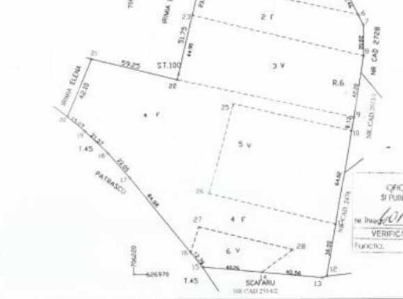 teren tomesti | Poza3