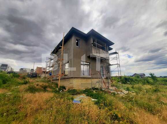 Casa de vânzare 5 camere Visani - 89634CV | BLITZ Iași | Poza2