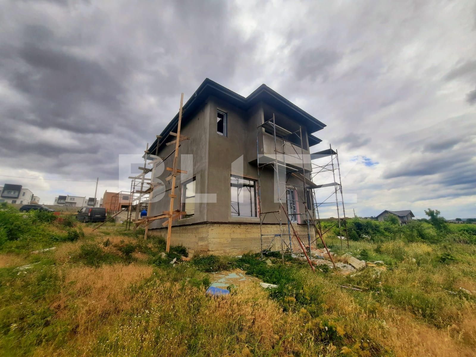 Casa de vânzare 5 camere Visani - 89634CV | BLITZ Iași | Poza2