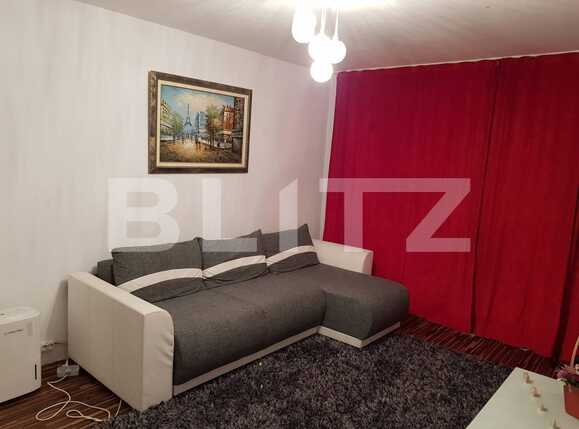 Apartament de vânzare 2 camere Dacia - 89637AV | BLITZ Iași | Poza2