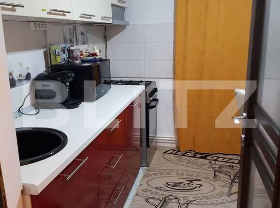 Apartament de vânzare 2 camere Dacia - 89637AV | BLITZ Iași | Poza5