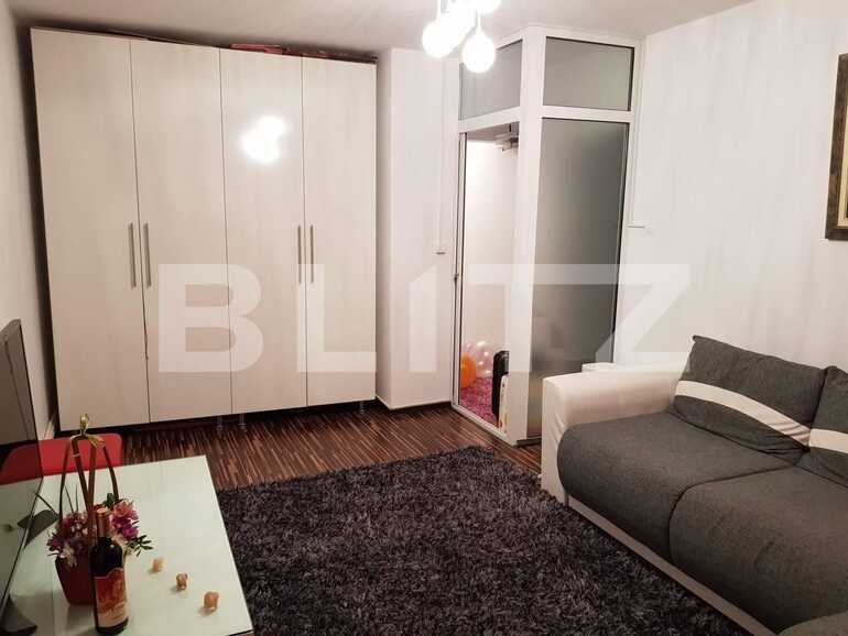 Apartament de vanzare 2 camere Dacia - 89637AV | BLITZ Iasi | Poza1