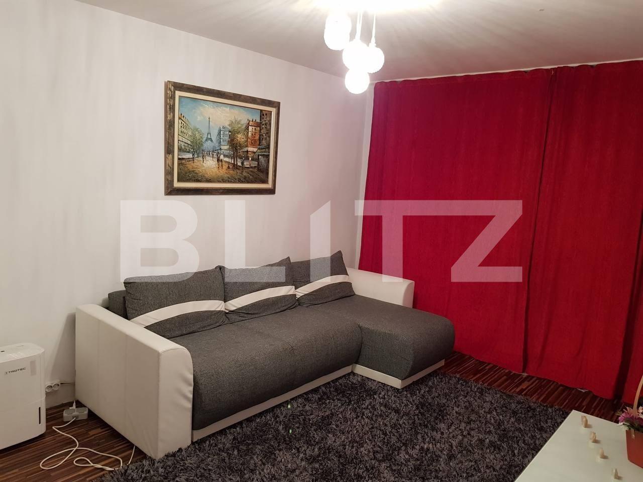 Apartament de vânzare 2 camere Dacia - 89637AV | BLITZ Iași | Poza2