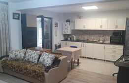 Apartament 2 camere, 75 mp, Bizantique Rediu