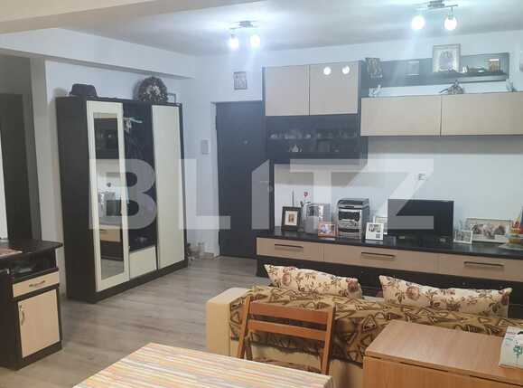 Apartament de vânzare 2 camere Rediu - 89656AV | BLITZ Iași | Poza1