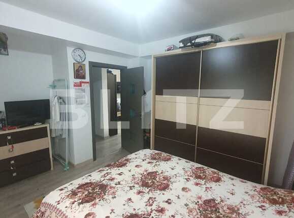 Apartament de vânzare 2 camere Rediu - 89656AV | BLITZ Iași | Poza3