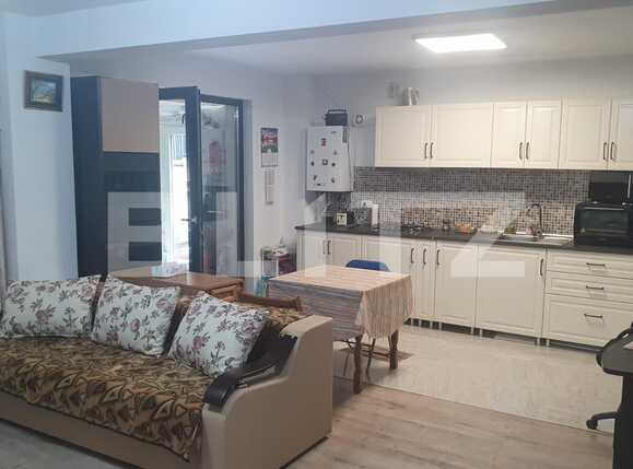 Apartament de vânzare 2 camere Rediu - 89656AV | BLITZ Iași | Poza2