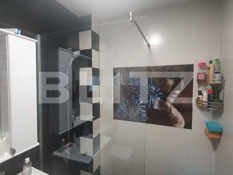 Apartament de vanzare 2 camere Rediu - 89656AV | BLITZ Iasi | Poza7