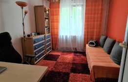 Apartament 3 camere, semidecomandat, 69mp, mobilat, zona Tatarasi