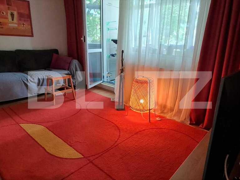 Apartament de vanzare 3 camere Tatarasi - 89716AV | BLITZ Iasi | Poza1