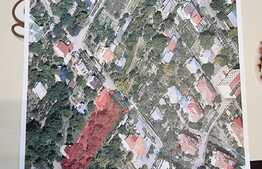 Teren REZIDENTIAL 2000 mp, Strada Aurora, Copou