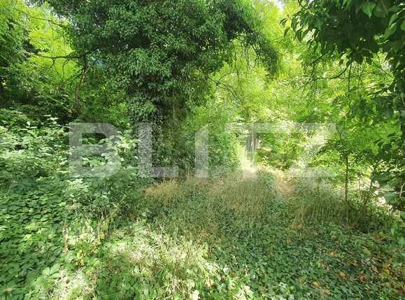 Teren de vânzare Copou - 89769TV | BLITZ Iași | Poza3