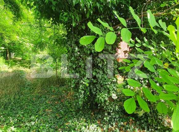 Teren de vânzare Copou - 89769TV | BLITZ Iași | Poza2